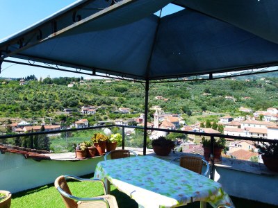 Holiday apartment Olivo Cottage - Outdoor photo 10