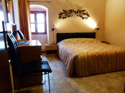 Holiday apartment Olivo Cottage - Features photo 12