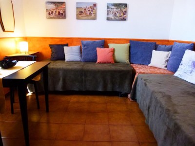 Holiday apartment Olivo Cottage - Features photo 15