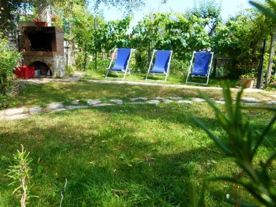 Holiday apartment Olivo Cottage - Environment photo 24