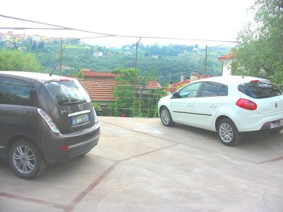 Holiday apartment Olivo Cottage - Environment photo 26