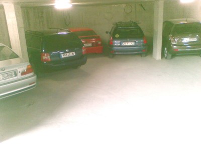 Holiday apartment Olivo Cottage - Environment photo 27