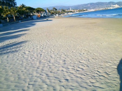 Holiday apartment Olivo Cottage - Environment photo 30