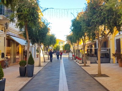 Holiday apartment Olivo Cottage - Environment photo 31