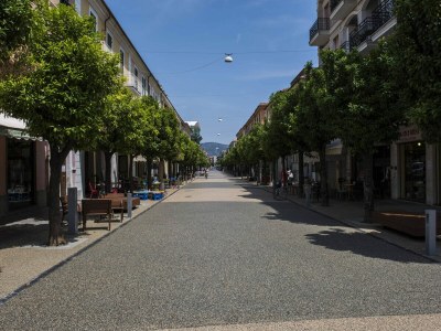 Holiday apartment Olivo Cottage - Environment photo 32