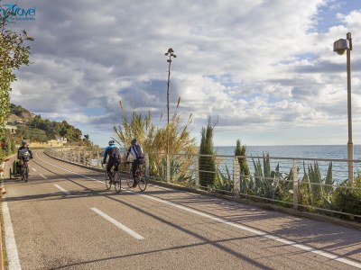 Holiday apartment Olivo Cottage - Environment photo 38