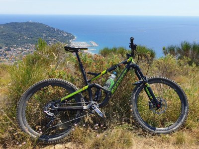 Holiday apartment Olivo Cottage - Environment photo 39