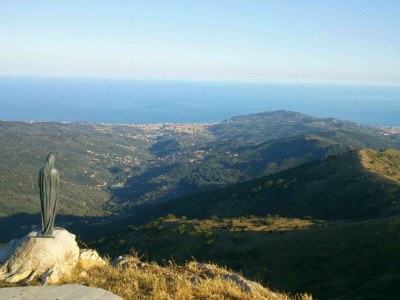 Holiday apartment Olivo Cottage - Environment photo 40