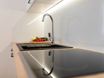 Holiday house IVA with heated pool - Features photo 28