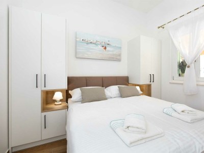 Holiday house IVA with heated pool - Features photo 29