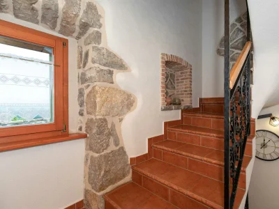 Holiday house IVA with heated pool - Features photo 36