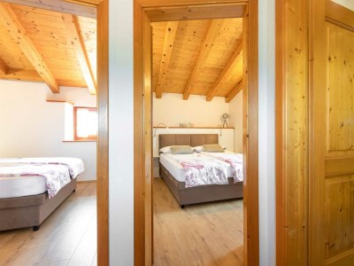 Holiday house IVA with heated pool - Features photo 37