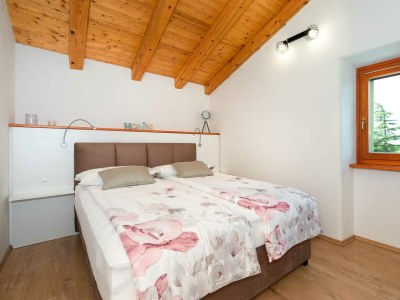 Holiday house IVA with heated pool - Features photo 38