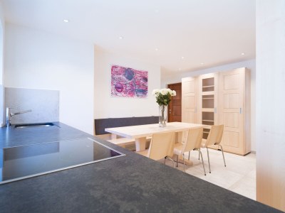 Holiday apartment Wurdengeja "Justine" - Features photo 11