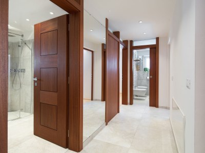 Holiday apartment Wurdengeja "Justine" - Features photo 12