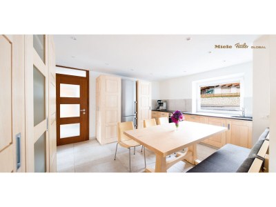 Holiday apartment Wurdengeja "Justine" - Features photo 13