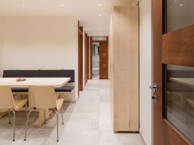 Holiday apartment Wurdengeja "Justine" - Features photo 15