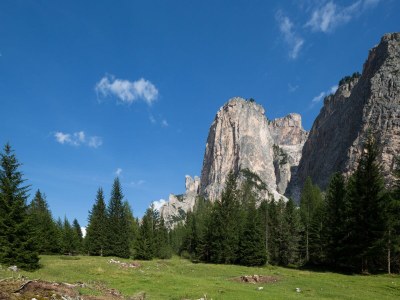 Holiday apartment Wurdengeja "Justine" - Environment photo 17