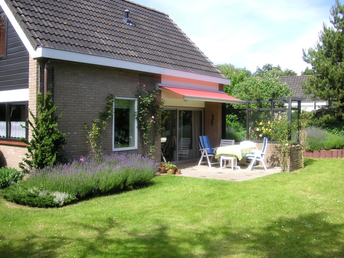 Holiday apartment Mosselbank 18