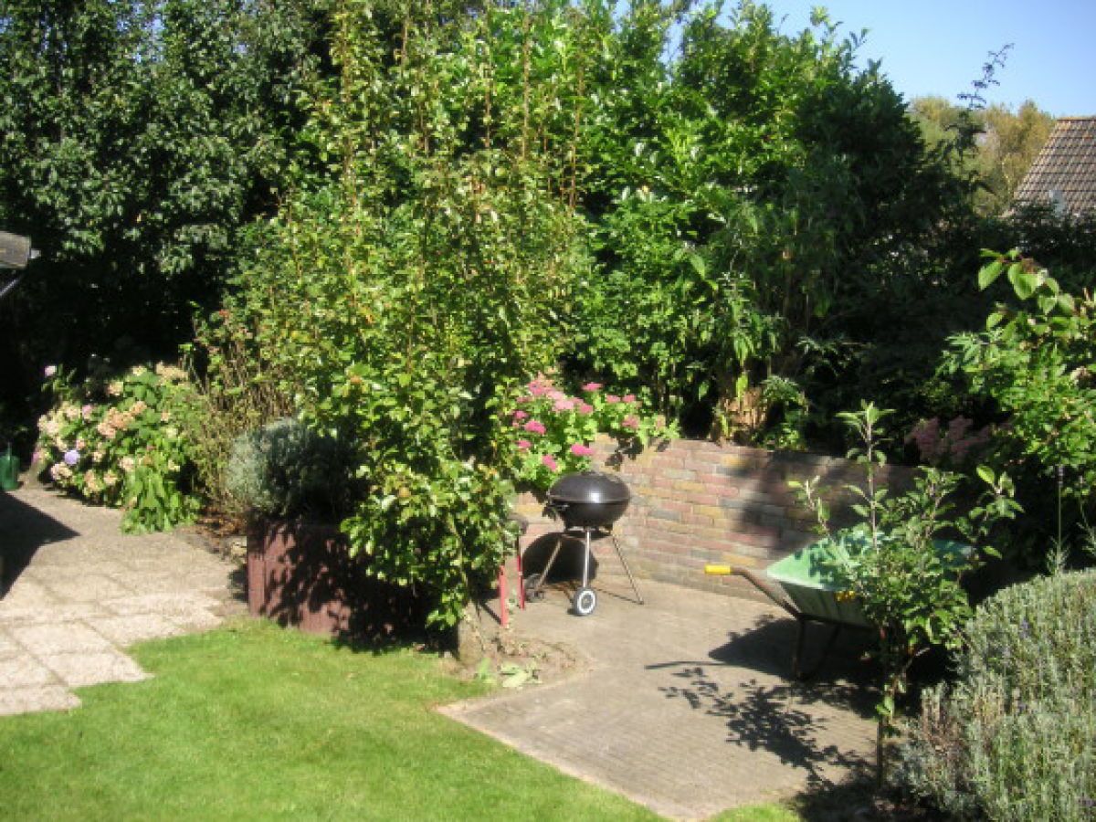 Holiday apartment Mosselbank 18 - Outdoor photo 3