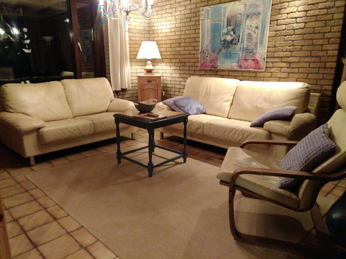 Holiday apartment Mosselbank 18 - Outdoor photo 5