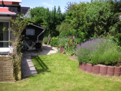 Holiday apartment Mosselbank 18 - Outdoor photo 2