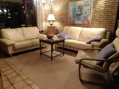 Holiday apartment Mosselbank 18 - Outdoor photo 5