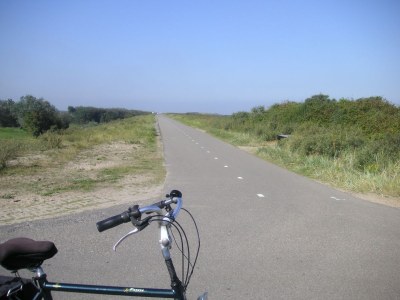 Holiday apartment Mosselbank 18 - Environment photo 11