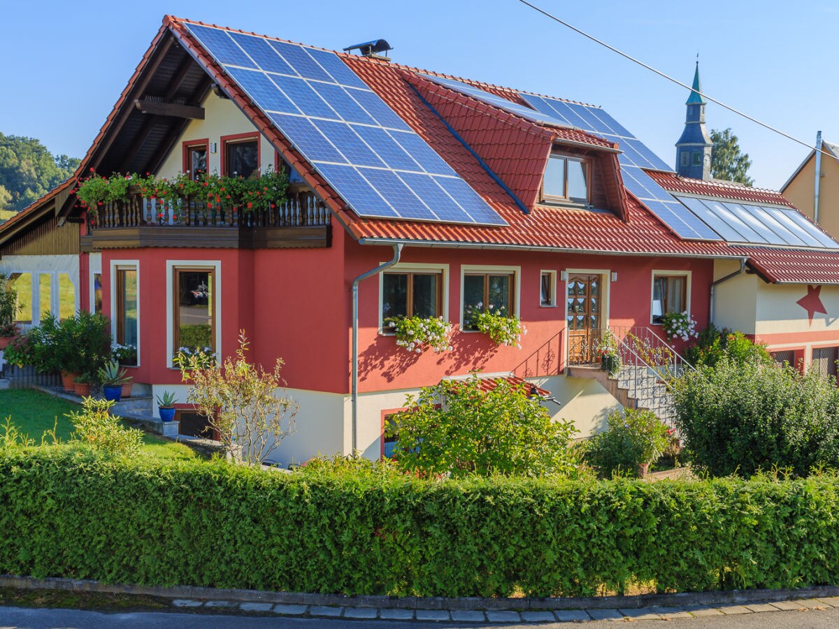 Holiday apartment Thomas - Outdoor photo 2