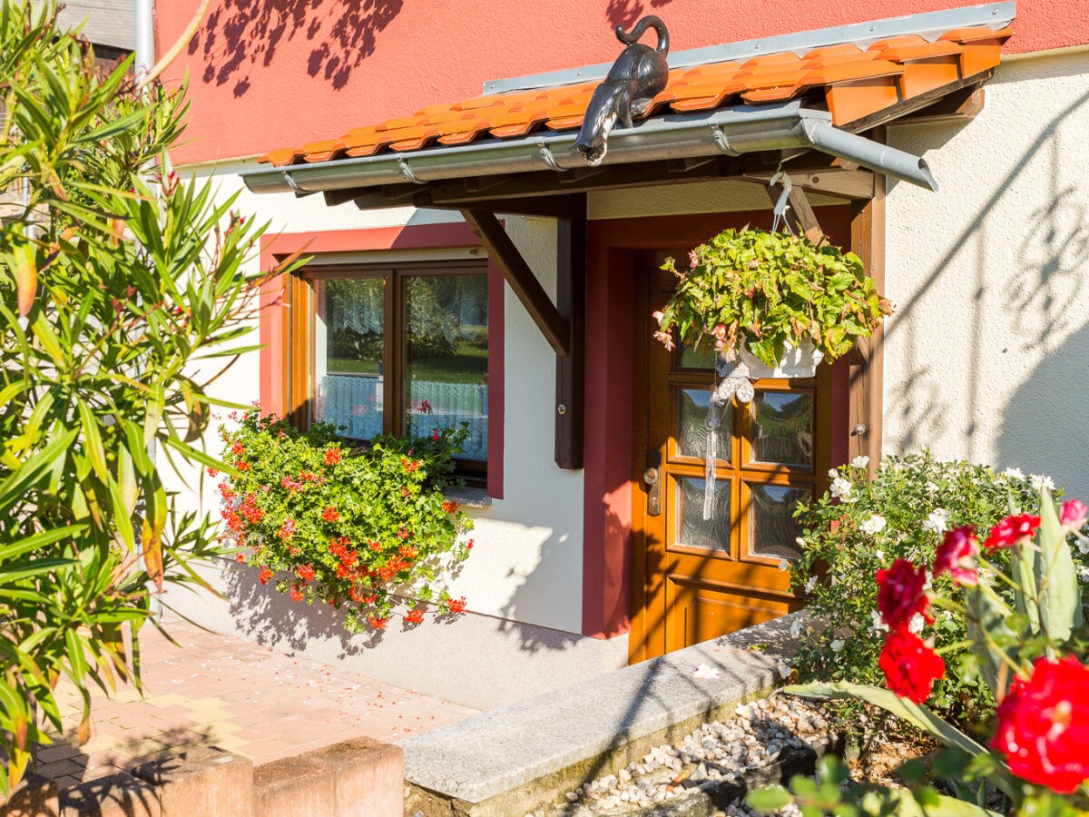 Holiday apartment Thomas - Outdoor photo 5