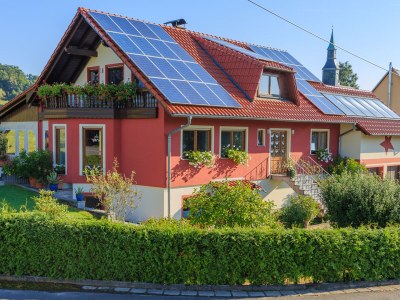 Holiday apartment Thomas - Outdoor photo 2