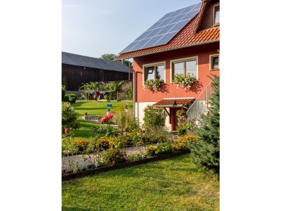 Holiday apartment Thomas - Outdoor photo 3