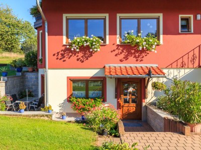 Holiday apartment Thomas - Outdoor photo 4