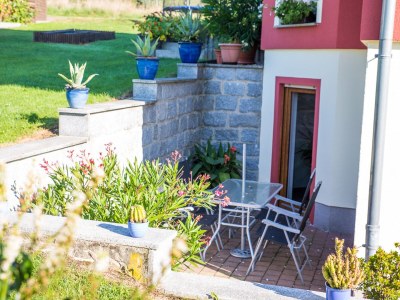 Holiday apartment Thomas - Outdoor photo 6