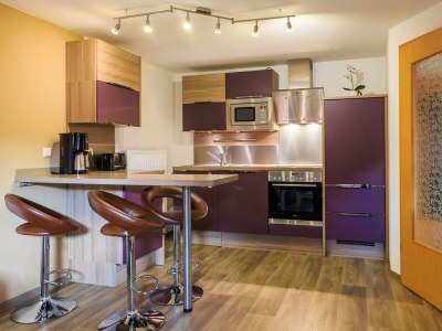 Holiday apartment Thomas - Features photo 12