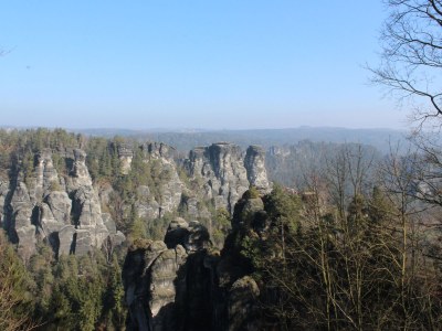 Holiday apartment Thomas - Environment photo 20