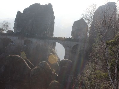 Holiday apartment Thomas - Environment photo 21