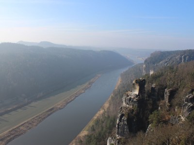 Holiday apartment Thomas - Environment photo 22