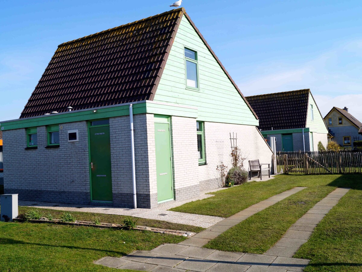 Holiday house Strandslag - Outdoor photo 3