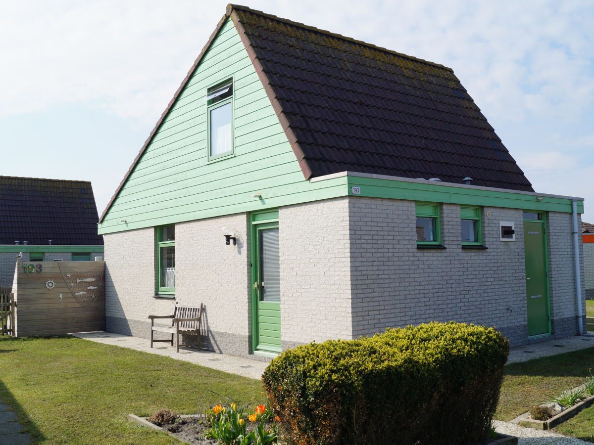 Holiday house Strandslag - Outdoor photo 4