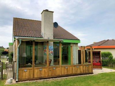 Holiday house Strandslag - Outdoor photo 2