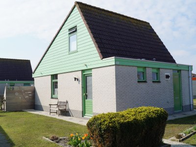 Holiday house Strandslag - Outdoor photo 4