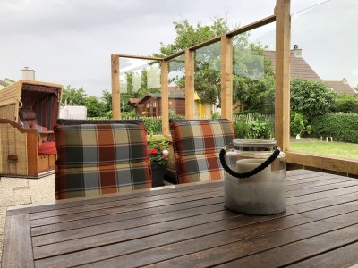 Holiday house Strandslag - Outdoor photo 5