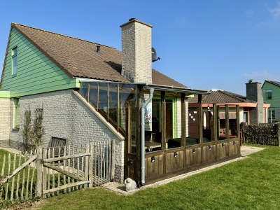 Holiday house Strandslag - Outdoor photo 7