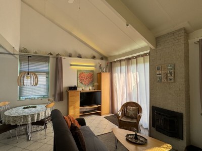 Holiday house Strandslag - Features photo 13