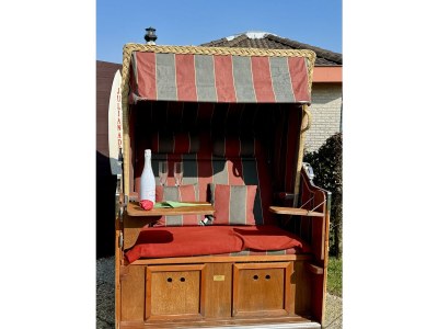 Holiday house Strandslag - Features photo 14