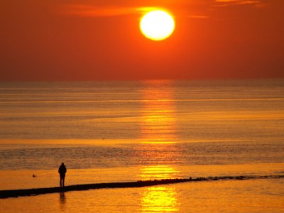 Holiday house Strandslag - Environment photo 15