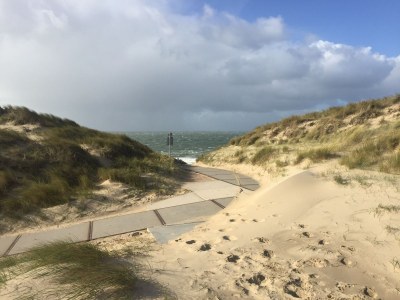 Holiday house Strandslag - Environment photo 19