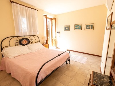 Holiday apartment Comfortable holiday apartment in an old farmhouse with pool - 429 ASS - Features photo 14