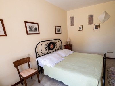 Holiday apartment Comfortable holiday apartment in an old farmhouse with pool - 429 ASS - Features photo 16